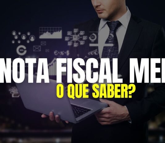 Nota Fiscal para MEI 2025: Passo a Passo para Emitir sem Erros (Guia Completo)