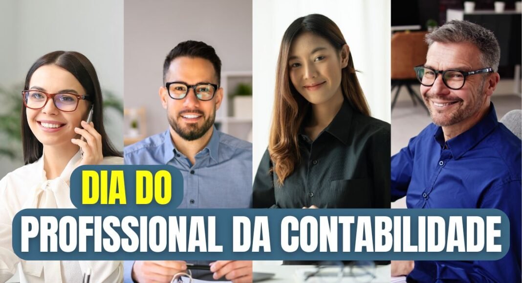 DIA DO PROFISSIONAL DA CONTABILIDADE Dia do Profissional da Contabilidade