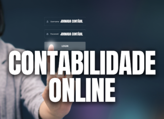 Como a Contabilidade Online Pode Transformar a Gestão do Seu Negócio em 2025