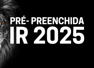 Declaração IRPF pré-preenchida 2025: passo a passo de como fazer.