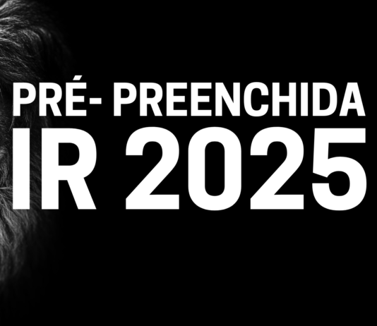 Declaração IRPF pré-preenchida 2025: passo a passo de como fazer.