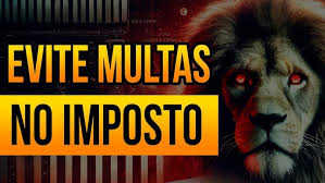 Declaração do IR 2025