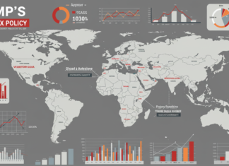 Panorama Mundial da Tarifação Trump China: Reflexos Econômicos, Políticos e Sociais Tarifação Trump China