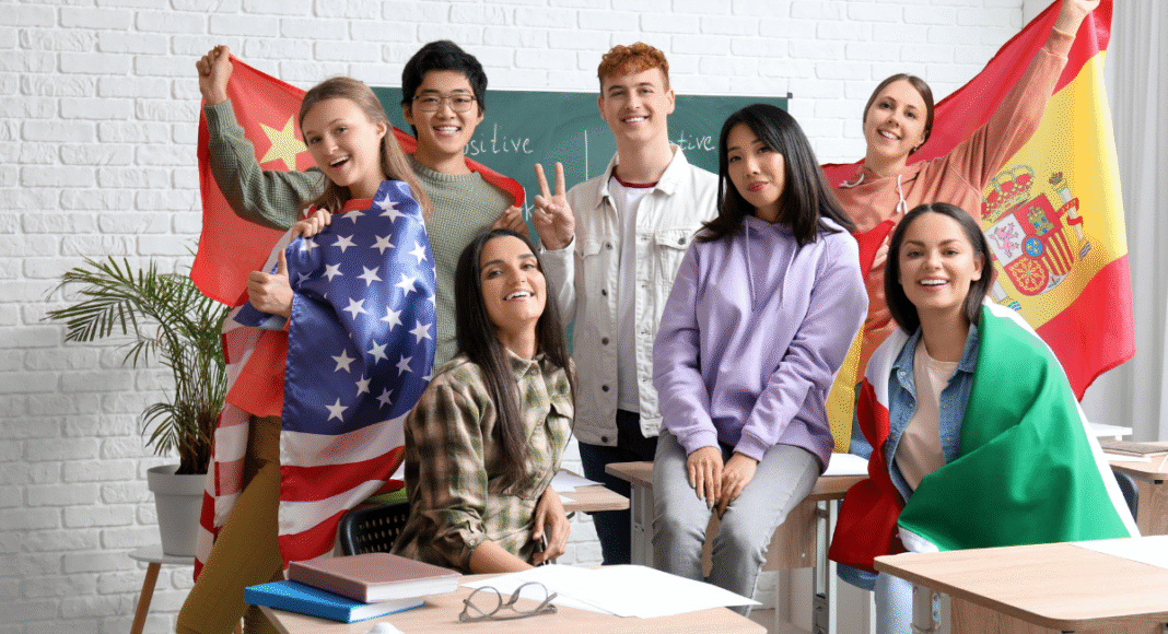 Contabilidade para escolas de idioma