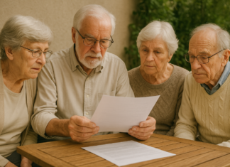 Erros que levam a Malha Fina para Aposentados: Como Evitá-los Erros que podem levar aposentados à Malha Fina