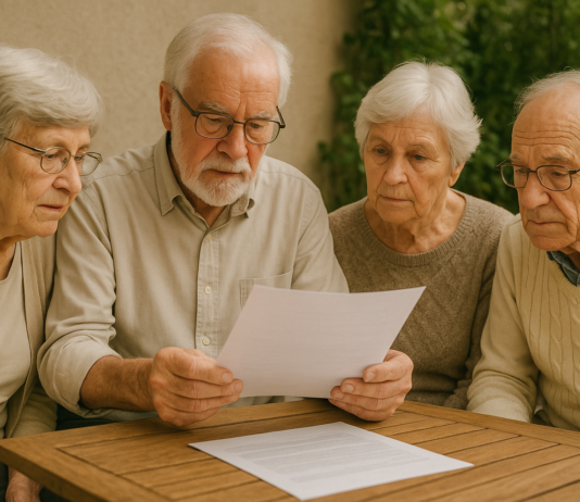 Erros que levam a Malha Fina para Aposentados: Como Evitá-los Erros que podem levar aposentados à Malha Fina