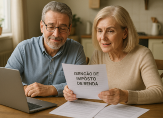 Isenção de IR para Doenças Graves: O que Pessoas 50+ Precisam Saber Antes do Prazo Final Isenção de IR para Doenças Graves: O que Pessoas 50+ Precisam Saber Antes do Prazo Final