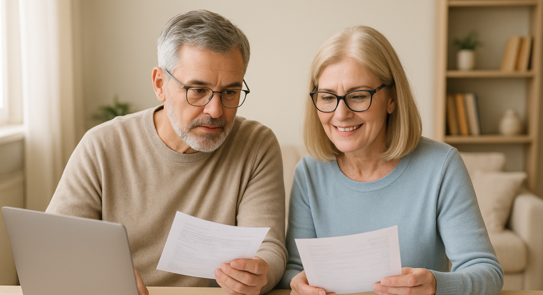 Gastos com Saúde no IR: Guia Completo para Maiores de 50 Anos Maximizarem Restituições