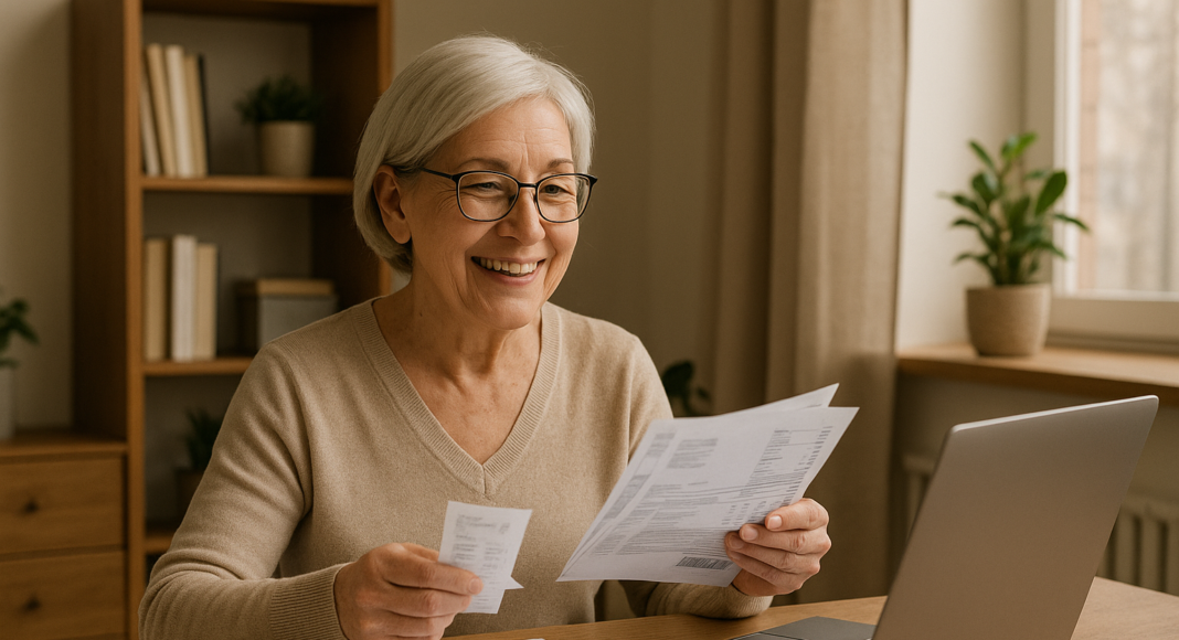 Aposentadoria Recente? O que Muda na sua Declaração de IR e Como se Preparar Aposentadoria Recente? O que Muda na sua Declaração de IR e Como se Preparar
