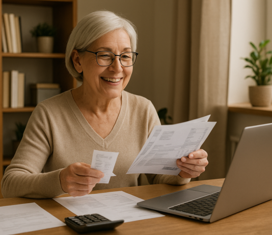 Aposentadoria Recente? O que Muda na sua Declaração de IR e Como se Preparar Aposentadoria Recente? O que Muda na sua Declaração de IR e Como se Preparar