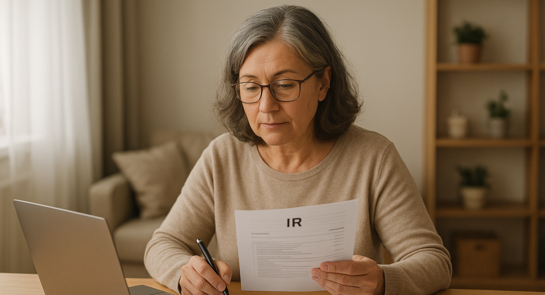 Não Deixe para Última Hora a Declaração do IR: Veja o Checklist de Documentos Essenciais Não Deixe para Última Hora a Declaração do IR: Veja o Checklist de Documentos Essenciais