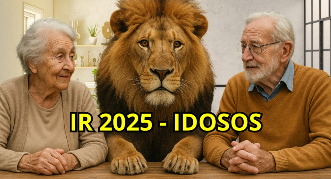 Guia Simplificado: Como Declarar Aposentadoria e Pensão no IR sem Complicações Guia Simplificado: Como Declarar Aposentadoria e Pensão no IR sem Complicações