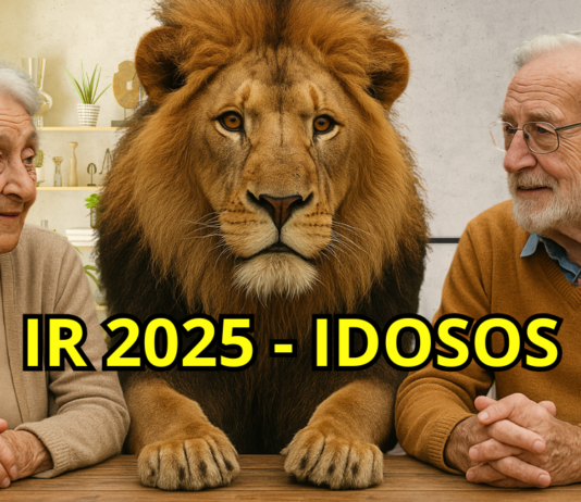 Guia Simplificado: Como Declarar Aposentadoria e Pensão no IR sem Complicações Guia Simplificado: Como Declarar Aposentadoria e Pensão no IR sem Complicações