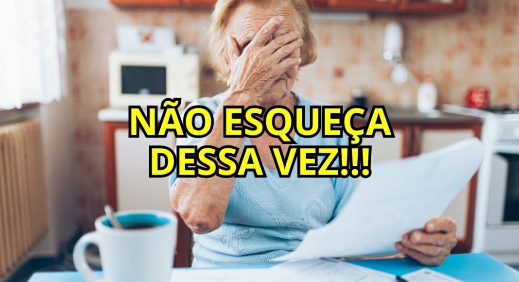 Última Chance: 5 Deduções no IR que Aposentados Frequentemente Esquecem de Declarar Última Chance: 5 Deduções no IR que Aposentados Frequentemente Esquecem de Declarar