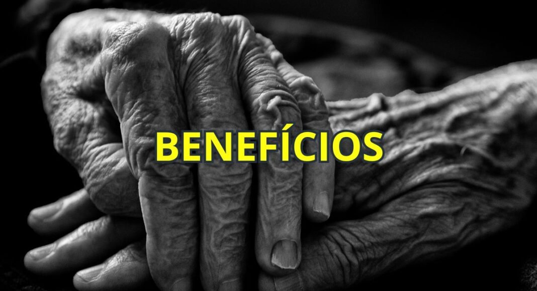 Benefícios para idosos em 2025: você pode estar esquecendo até R$ 1.200 por mês