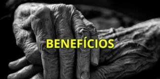 Benefícios para idosos em 2025: você pode estar esquecendo até R$ 1.200 por mês