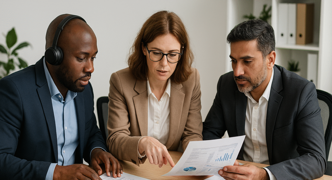 Aspectos Contábeis e Fiscais para Empresas de Tecnologia Assistiva: Guia Completo Aspectos Contábeis e Fiscais para Empresas de Tecnologia Assistiva: Guia Completo