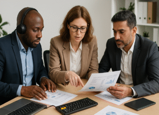 Aspectos Contábeis e Fiscais para Empresas de Tecnologia Assistiva: Guia Completo 2025 Aspectos Contábeis e Fiscais para Empresas de Tecnologia Assistiva: Guia Completo