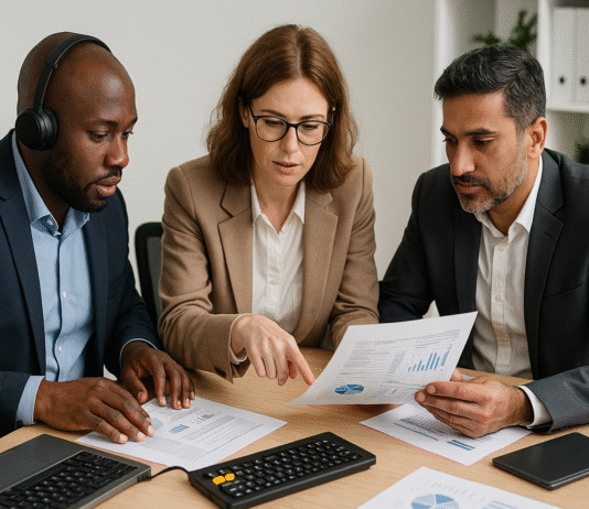 Aspectos Contábeis e Fiscais para Empresas de Tecnologia Assistiva: Guia Completo 2025 Aspectos Contábeis e Fiscais para Empresas de Tecnologia Assistiva: Guia Completo