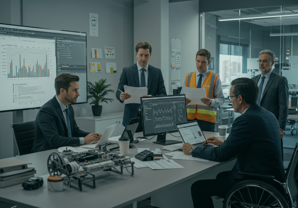 Aspectos contábeis e fiscais, empresas de tecnologia assistiva