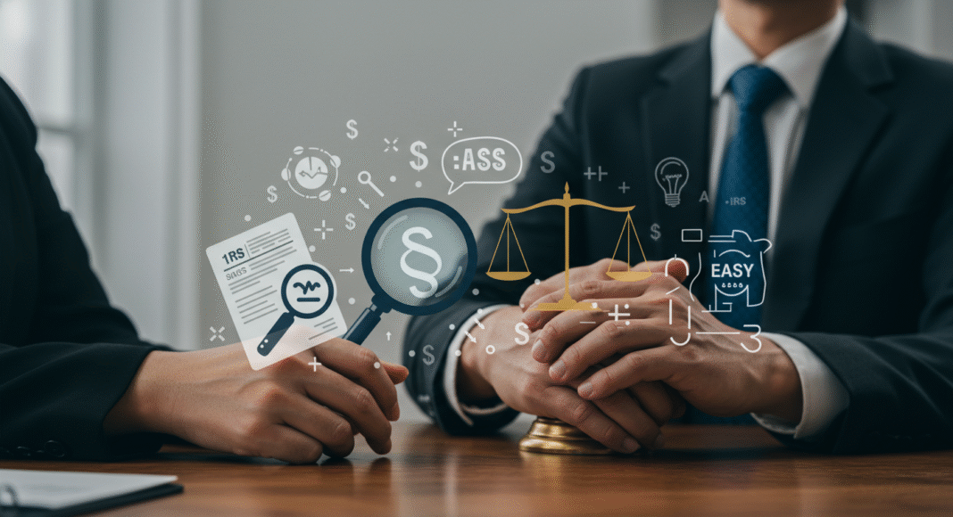 O Projeto Receita Soluciona simplificando a legislação tributária.