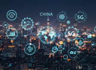 Do “Made in China” à Vanguarda Global: A Ascensão Imparável da Inovação e Tecnologia na China A Inovação e Tecnologia na China impulsionando o desenvolvimento global.