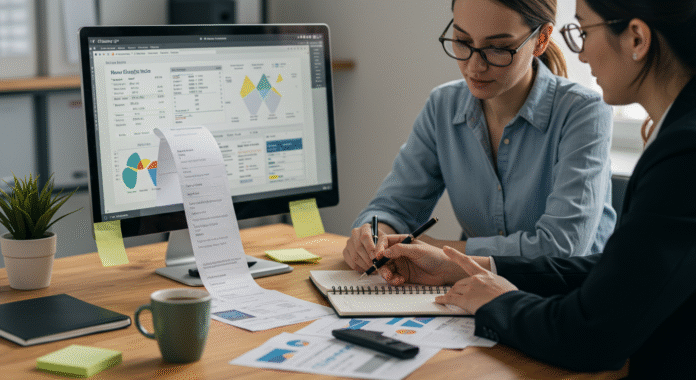 Aspectos Contábeis e Fiscais para Empresas de Tecnologia Assistiva: Guia Completo