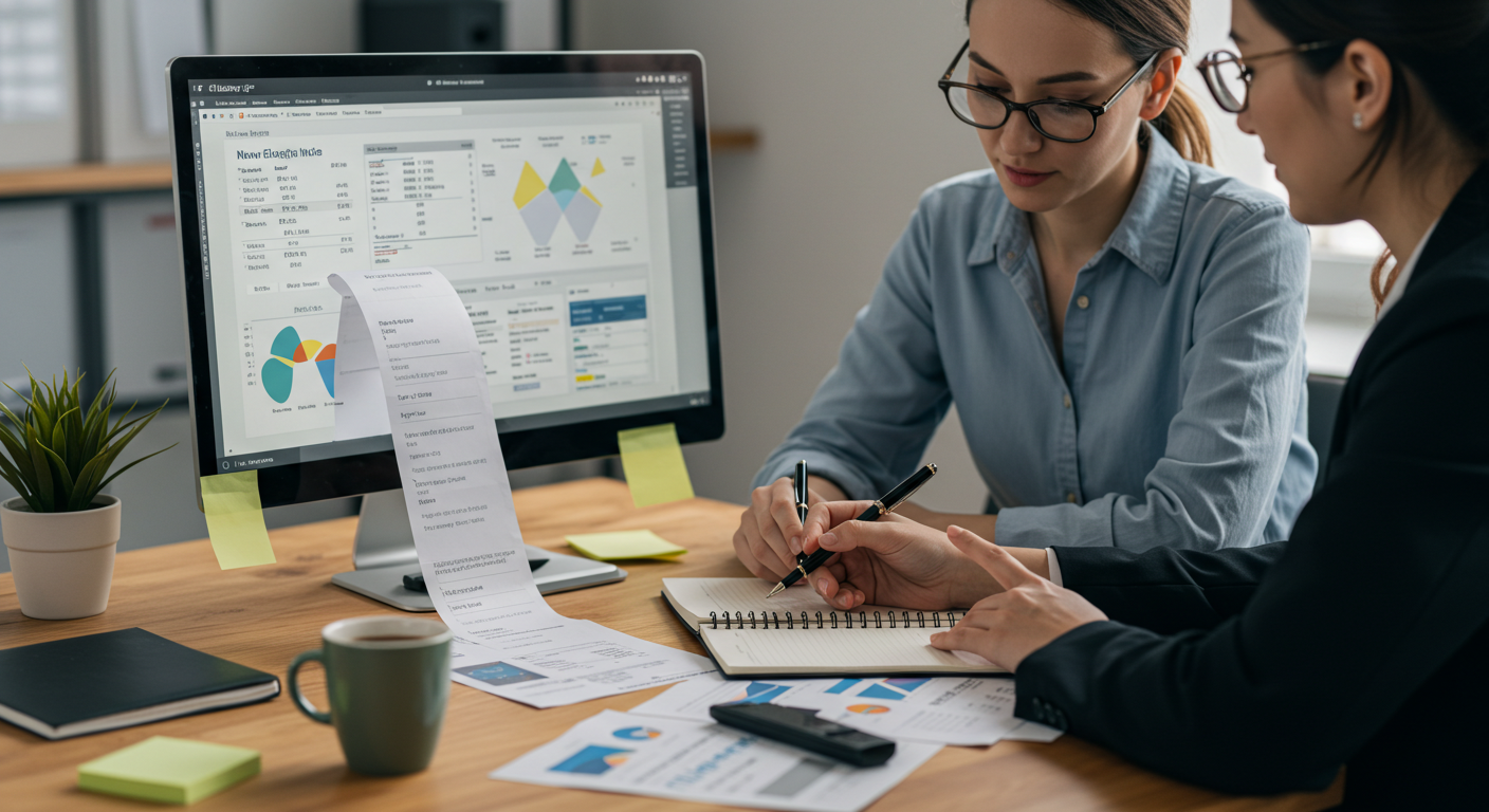 Cientista de Dados: Por Que Essa Profissão Está Bombando em 2025 Aspectos Contábeis e Fiscais para Empresas de Tecnologia Assistiva: Guia Completo