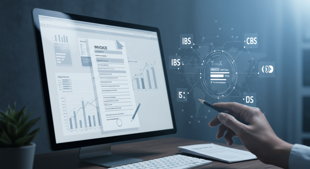 Profissional cientista de dados trabalhando com dashboards e modelos preditivos em ambiente de tecnologia