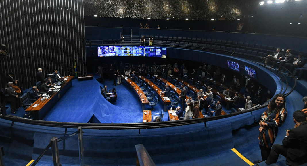 Gráfico mostrando os benefícios da isenção de Imposto de Renda para milhões de brasileiros.