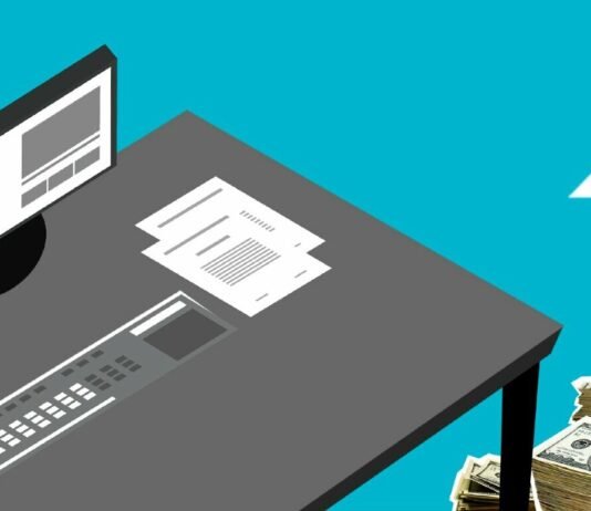 Dominando os “Ralos Financeiros”: 7 Estratégias Essenciais para a Saúde Financeira do Seu Negócio Imagem ilustrando como fechar ralos financeiros em um consultório de saúde.