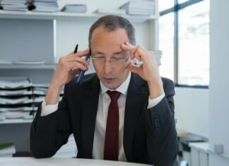 7 Etapas Essenciais para a Adaptação à Reforma Tributária: Minimizando Custos e Maximizando a Inteligência Fiscal Uma imagem mostrando a Reforma Tributária sendo implementada digitalmente em um sistema de computador, representando a transição e a tecnologia.