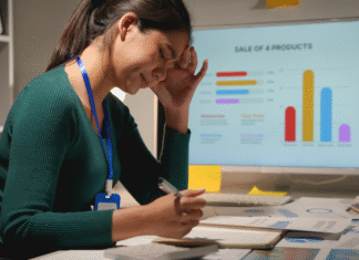 Alerta MEI: Novo IOF Chega e Dobra Taxas – Guia Completo para Microempreendedores e Empresas Gráfico de custos financeiros com uma seta para cima, simbolizando o Aumento do IOF para MEI: Guia Completo e Dicas.