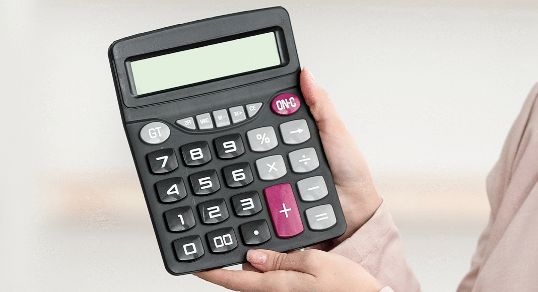 Gráfico do Cronograma da Reforma Tributária