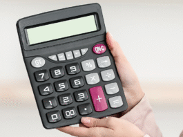 Gráfico do Cronograma da Reforma Tributária