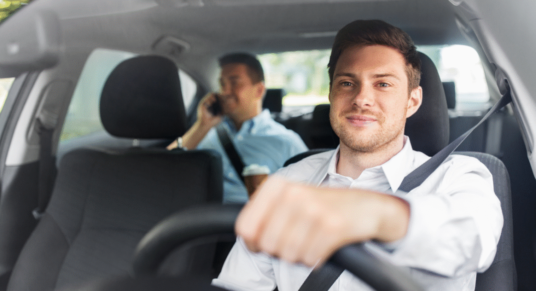Motorista: o que faz e quanto ganha?