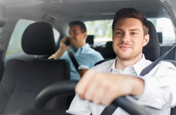 Motorista: o que faz e quanto ganha?