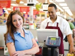 Operador de caixa - o que faz, formação e salário