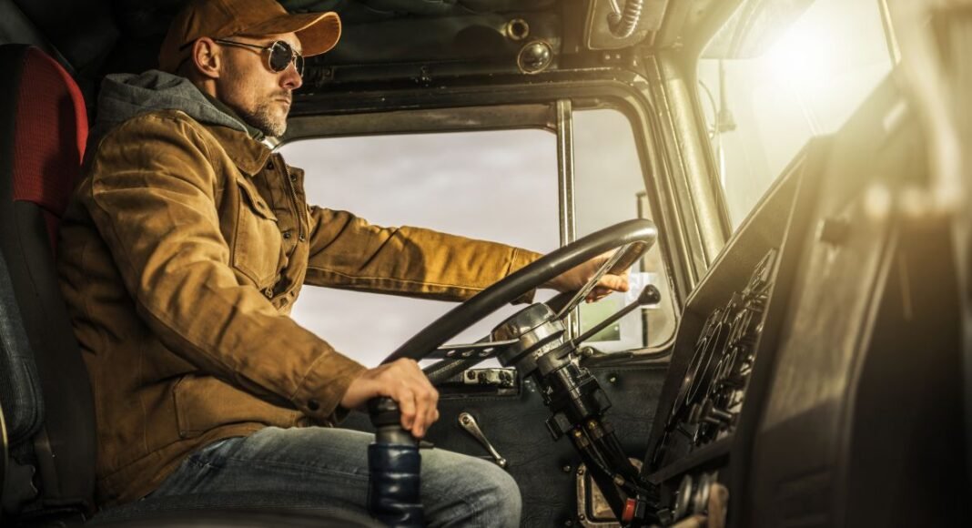 Quanto ganha um motorista e o que faz?