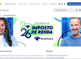 IR 2026: declaração pré-preenchida pode acelerar sua restituição declaração pré-preenchida do IR 2026